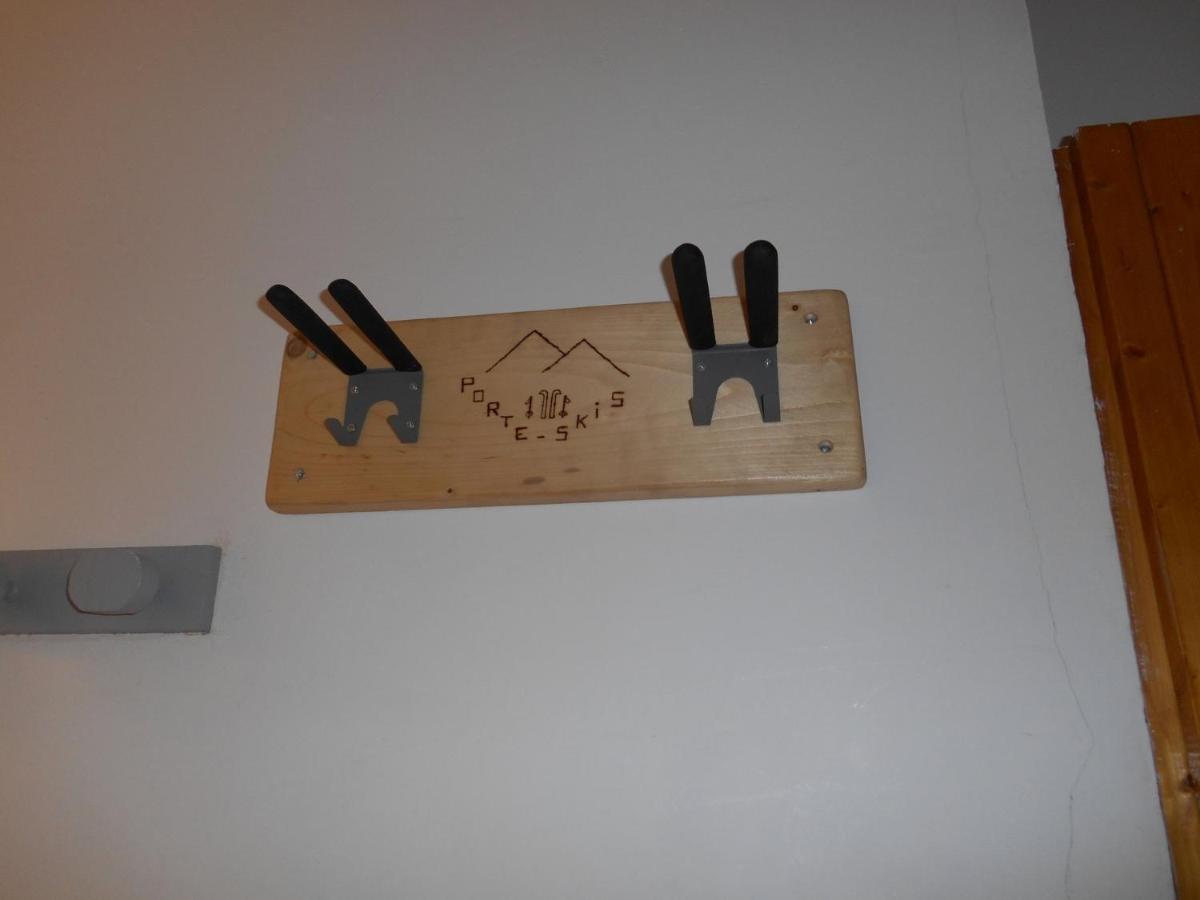 Appartement Wifi Monne Centre Cauterets Exterior photo
